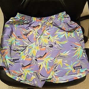 Patagonia Baggies